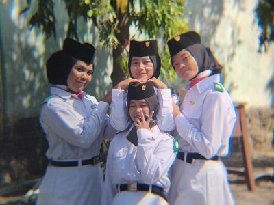 Selamat datang di MA Salafiyah Bodesari Kabupaten Cirebon