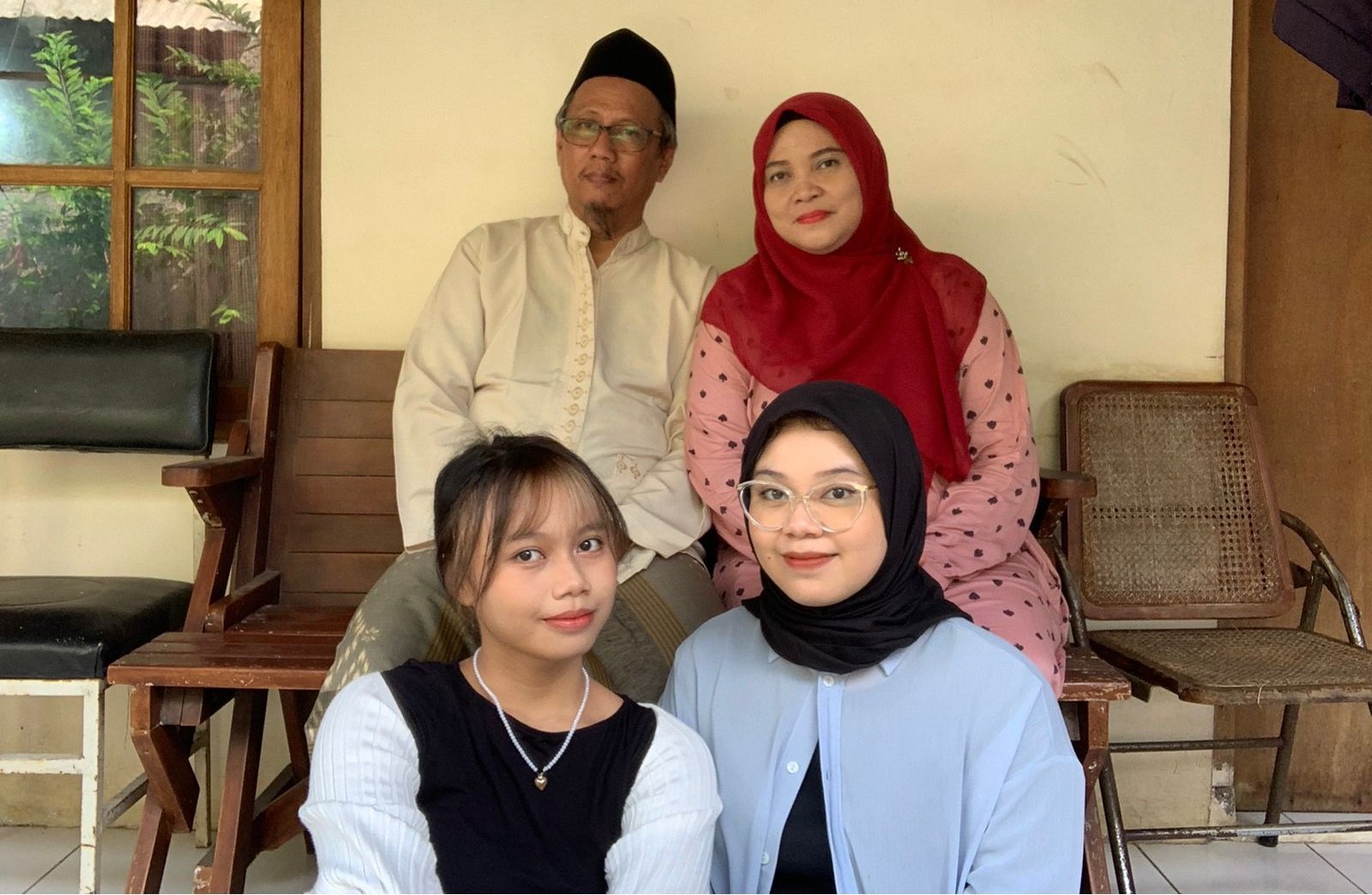 Mohamad Iqbal Mauludi